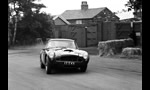 Aston Martin DB4 GT Track-only Continuation 2016